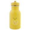 Gele drinkbus met bij 350 ml - Mrs. Bumblebee